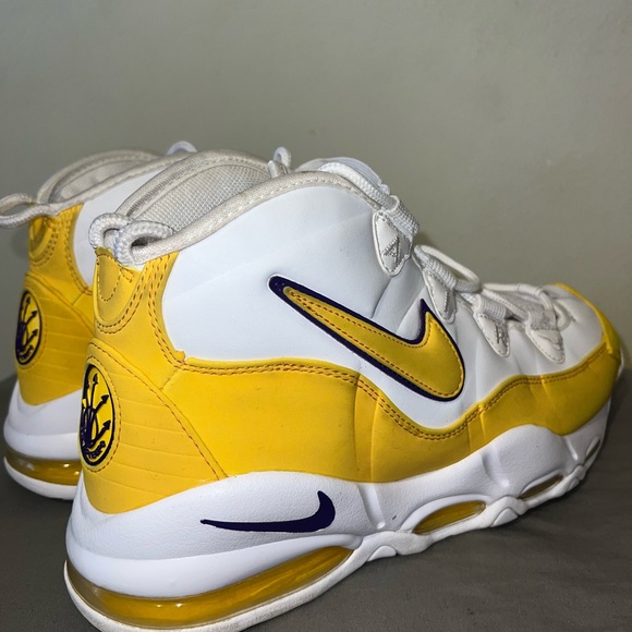 Air Max Uptempo - Picture 6 of 10